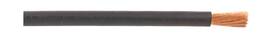 Fp2548 Flex-a-prene 10 3/0 Gauge Awg - 100% Copper Welding/battery Cable Black 60