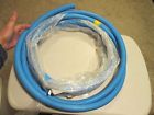 E73317 Flex- Electrical Ent Nonmetallic Blue Carlton - Tubing