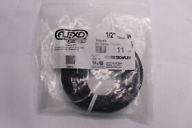 2rme2 Flexo Flame Retardant Sleeve 1/2inch X 11foot