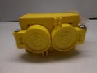 1301460125 Flip Woodhead 20amp Lid Daniel -21i3 Duplex Nema5-20 Watertite Nos