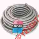 Fo7500025m 4in Southwire Nm Cndt Company Deg Wire 25ft 90 3 Flex Building