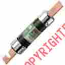 Frn-r-100 Bussmann 100a Dual Element Time Delay Bp 051712100137