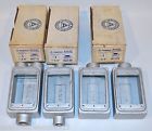 Fscc-1-75 Fsc-1-50 1 " Fs-1-75 Unilet Appleton Iron Malleable 2