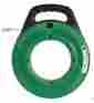Fts438-125bp Greenlee 125 Ft Magnum Pro Steel Fish Tape 783310100461