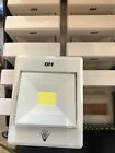 G-100ls-db12 Glowmax Lumens Switch Light White