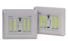 G-400ls-db12 Glowmax Ls Cob Light Switch Pack White Piece 857060006806