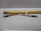 G12000784 Prevost Nova Rts Gmc Tmc Gillig Shutoff Battery Cable Wire