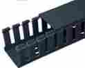 G4x4bl6 074983604685 Panduit Type G Wide Slot Wiring Duct Lead-free Pvc Black