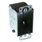 Gangable 3x2x2-3 Box Outlet 4
