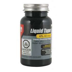 Ltb-400 Gardner Bender 032076064037 Liquid Electrical Tape Black