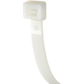 46-424 Gardner Bender 24 Inch X 0.35 Natural Color Heavy-duty Nylon Cable Tie