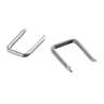 Ms-1575t Gardner Bender 9/16 In. X 15/16 Carbon Steel Cable Staple 18-count