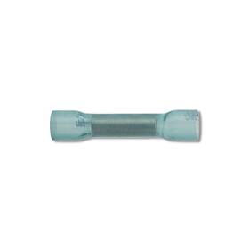 Gardner Bender Amt-124 Xtreme 16-14 Ga. Insulated Wire Butt Splice Blue 25 Pk