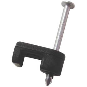 Psb-1600t Gardner Bender 3/16 Inch Polyethylene Uv Resistant Low Voltage Wire Staple