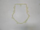 271142 Gasket -4j5 Case Briggs Stratton Crank Nos Base