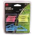 Gbx-tk Gardner Bender Heat Shrink 032076057749