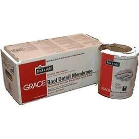 55279 Gcp Applied Technologies Roof Detail Membrane 9- Inch X 50-ft. -55279