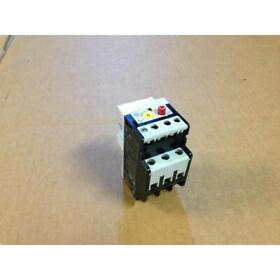 Ecrt2b10s Ge 1024077r Replacement Overload 14.5a To 18a 208846