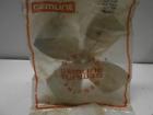 Fb170 Gemline Aluminum "bore 4 1 Nos -24e3 Blade 16 "cw 3 5-1 2