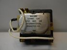 Dt-108 Gemline Defrost Timer Nos