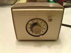 8117 General Electric Automatic Prices Timer Vintage