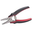 Gesp-55 Gardner Bender Pro Grade Armoredge Wire Stripper Stainless Steel Gesp-55 Gardner Bender Pro Grade Armoredge Wire Stripper Stainless Steel