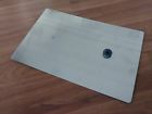 Gf1-blk-812 Ecofasten Solar Roof Mount Clear Mill Finish Flashing With Epdm