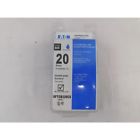 Gftcb220cs Eaton Nib Mcb Type 786680148675