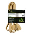 Gg-25606 Go Green Ft Gogreen Power Spt Extension Cord 815333016709