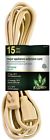Gg-25615 Power By Go Green 0815333016730