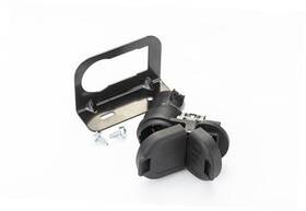 G9008 Gilardino Multi-tow Plug-in Simple Wiring Kit 7 And 4 Pin Trailer Connector