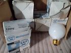 60g25 Globe 60w 6 Wht Bulb Service Commercial 130v