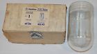 60-150w Globe Series - Vgl-1cl Fixture V-51 Glass Clear Appleton