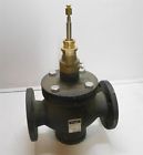 V3550a2017 Globe Flanged Nos Valve Honeywell -18g8
