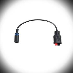 98725 Goalzero Goal Zero 8mm Female To Hpp Male Solar Adapter Connector For Yeti And