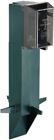 Gpd19g-1 Gpd19g Arlington Industries 1 Gard-n-post