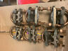 Gpl-31 Gpl31 Ilsco Grounding Clamp Direct Burial Str