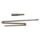 82-350 Grabbit Z-tip Male Threaded Connector Tip