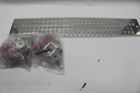 Grb-att0424t-uni Rosenberger Tinned Ground Buss Bar Kit
