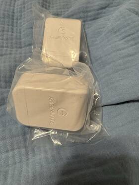 2500i Green Wave Dirty Electricity Filter. Lot Of 2 Filters