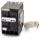 Gfcb230 Ground 120 Gfci Breaker 30a Fault Bryant 2-pole 240v