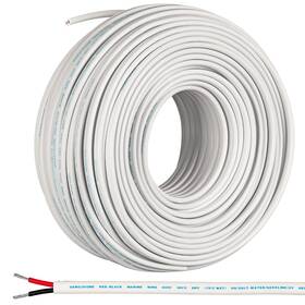 Gs Power 850033308341 S 16 Ga True American Wire Gauge Awg Tinned Oxygen Free Copper Ofc Duplex