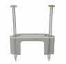 Gse-205 Gardner Bender Cable Staple Plastic Serv 032076011956