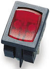 Gsw-48 Gardner Bender Mini-rocker Switch 032076021139