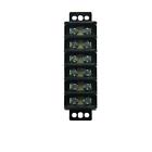 Gtb-406 Gardner Bender Pole Terminal Block Poles Awg Pack 032076069896