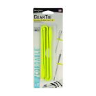 Gtk12-33-2r7 Nite Ize Original Gear Tie Cordable Reusable Rubber Twist With