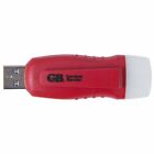 Gusb-3300 Gardner Bender Led Usb Tester Red 032076937614