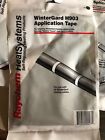 H903 Raychem Heating Cable Application Tape