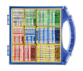 Haisstronica Hx1376 1000pcs Solder Seal Wire Connectors Marine Grade H... Fast Usa Ship