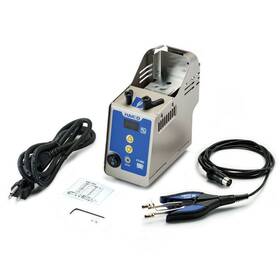Ft802-03 Hakko Thermal Wire Stripper Station With Ft-8004 Tweezer